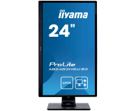 iiyama XB2483HSU-B3 - 380633 - zdjęcie 4